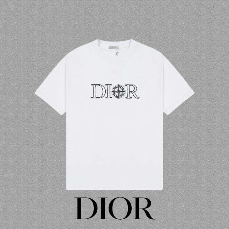 Dior T Shirts Short _SKUDiorS-2XLtltx4815997